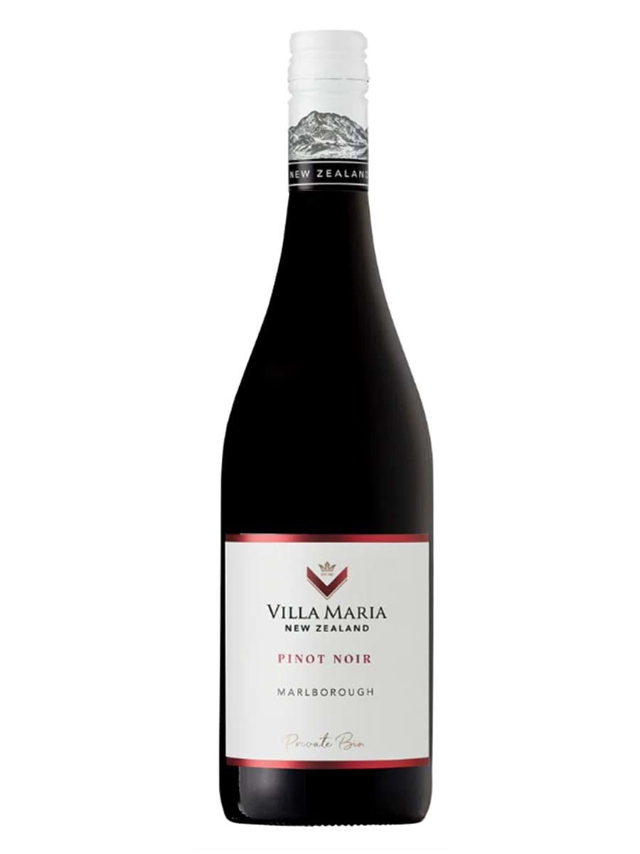 Villa Maria Private Bin Pinot Noir