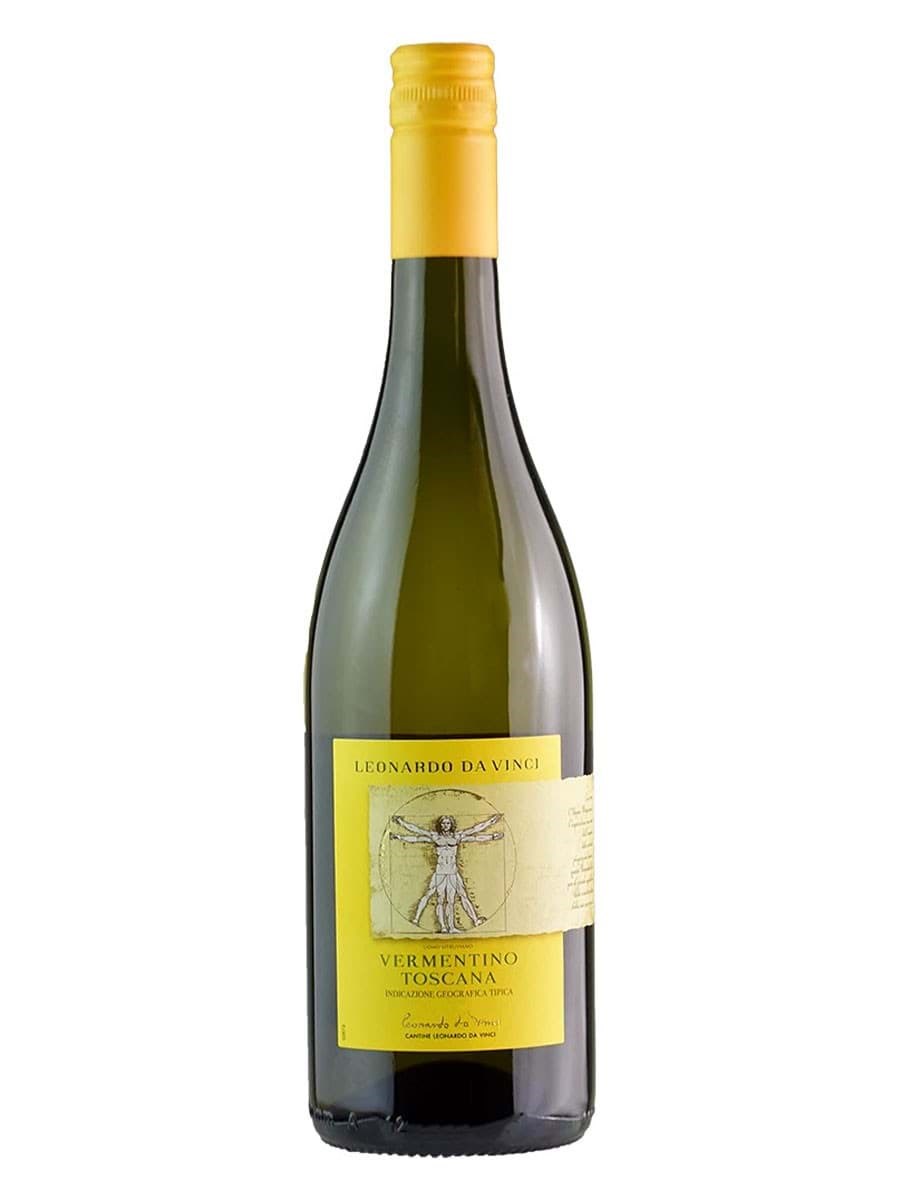  Leonardo da Vinci Vermentino