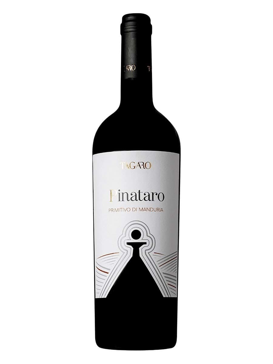 Pinataro Primitivo di Manduria 