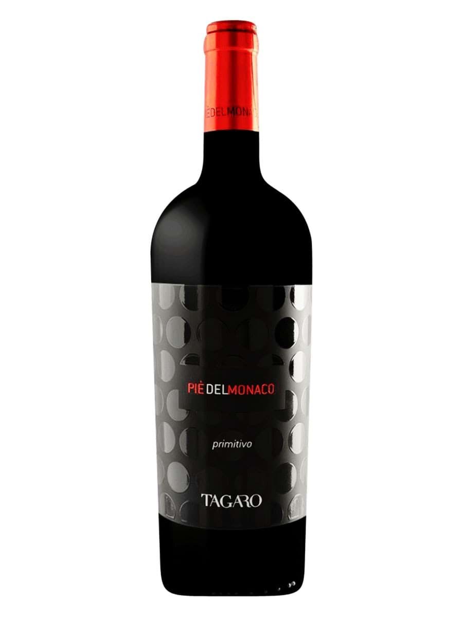  Tagaro Pie Del Monaco Primitivo