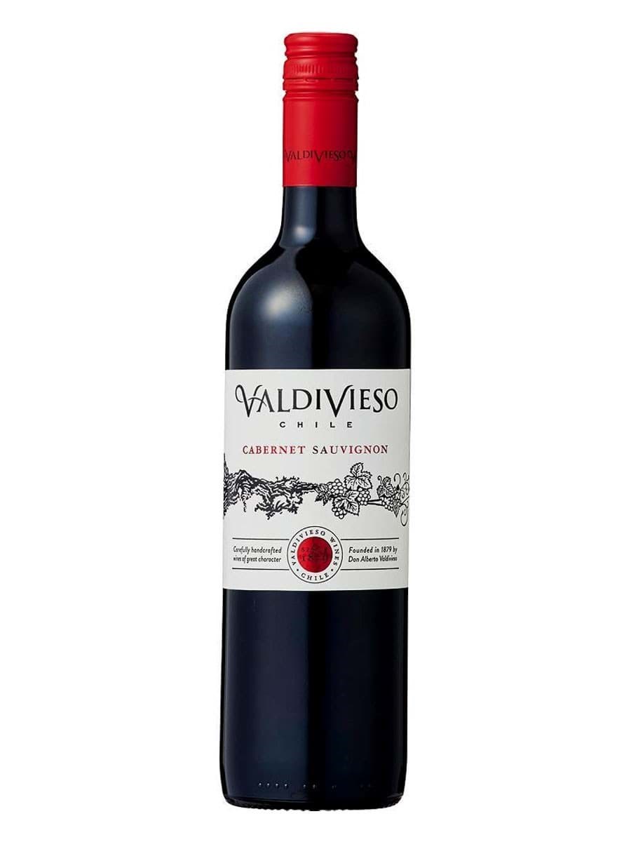 Valdivieso Cabernet Sauvignon