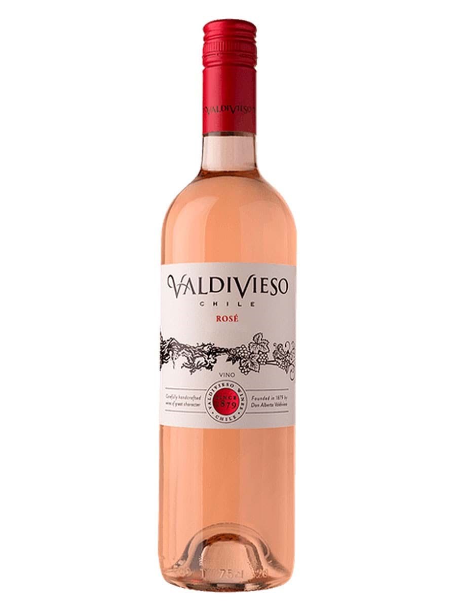 Valdivieso Rose 