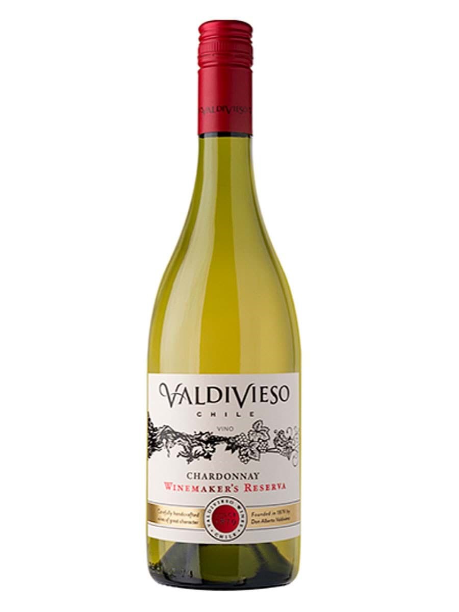 Valdivieso Winemaker Reserva Chardonnay