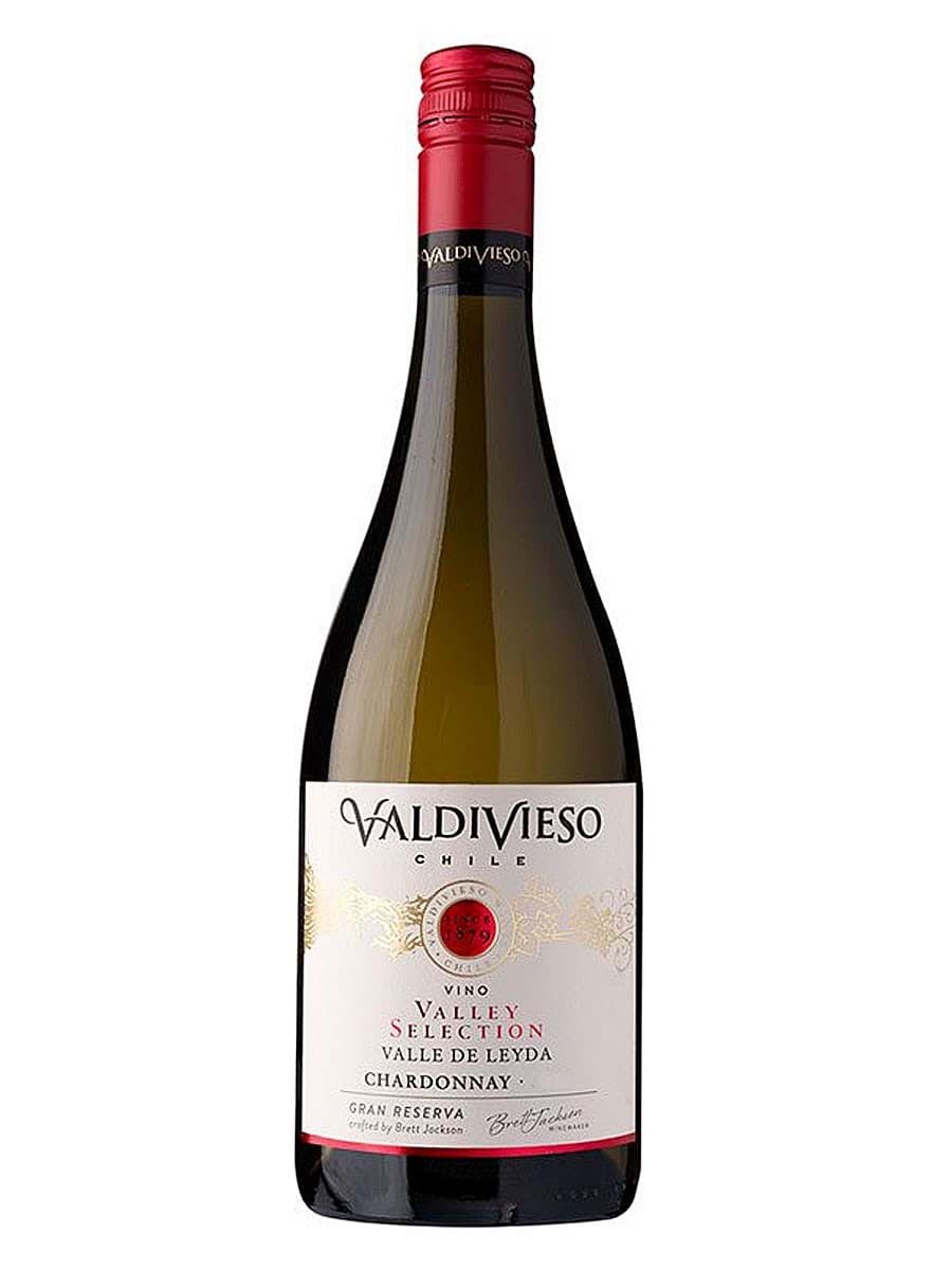 Valdivieso Gran Reserva Chardonnay