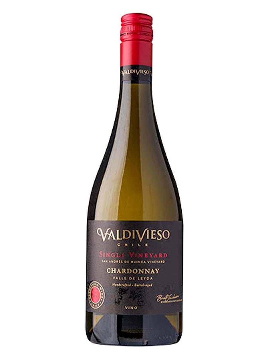 Valdivieso Single Vineyard Chardonnay