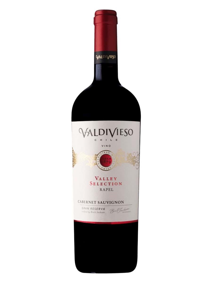 Valdivieso Gran Reserva Cabernet Sauvignon