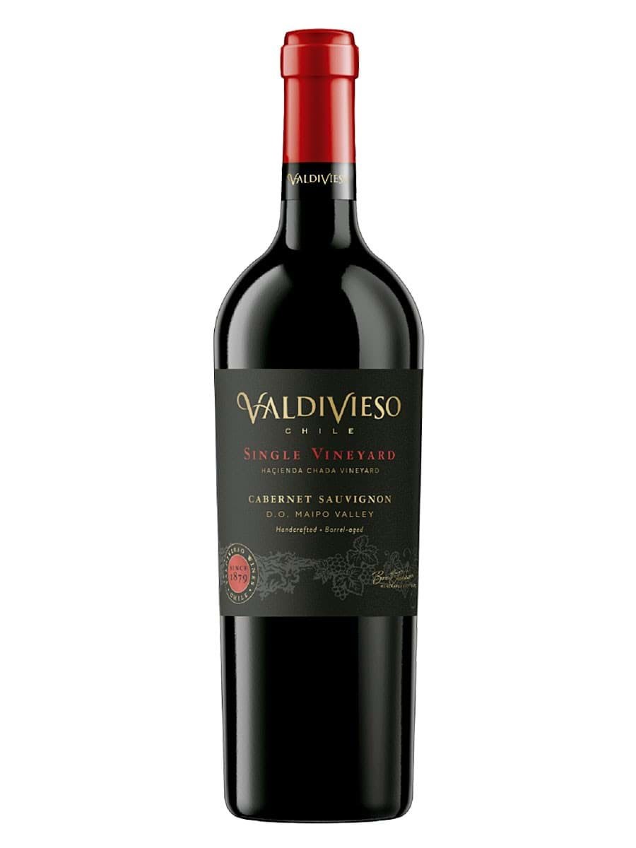 Valdivieso Single Vineyard Cabernet Sauvignon