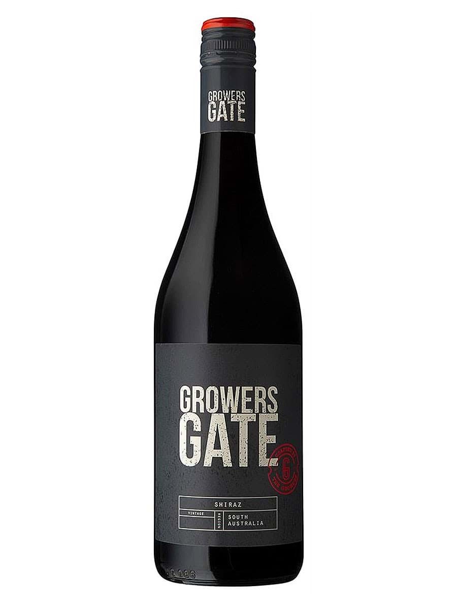 Growers Gate Shiraz