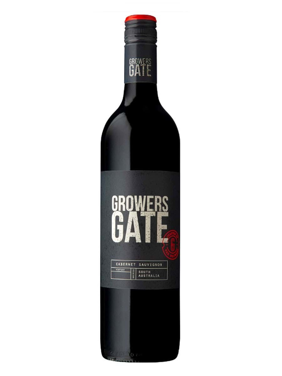 Growers Gate Cabernet Sauvignon