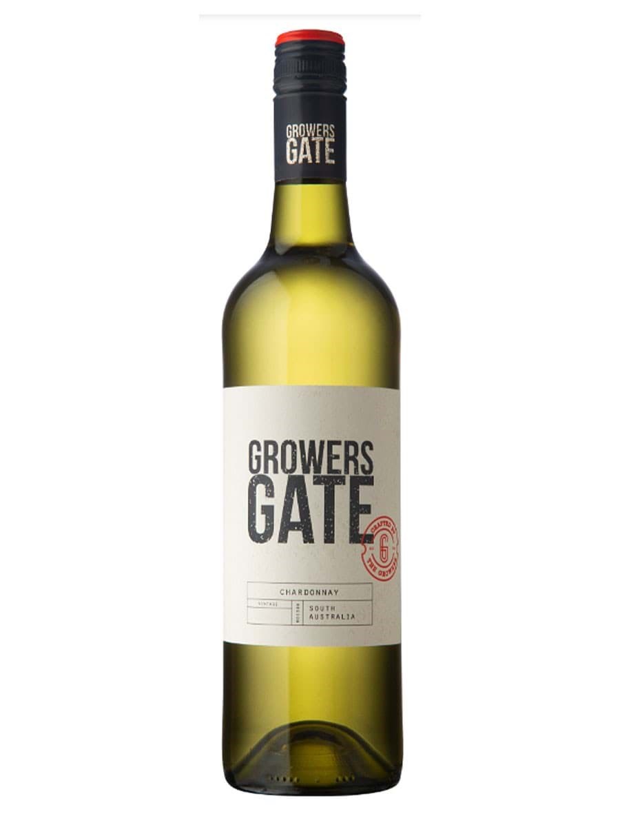  Growers Gate Chardonnay