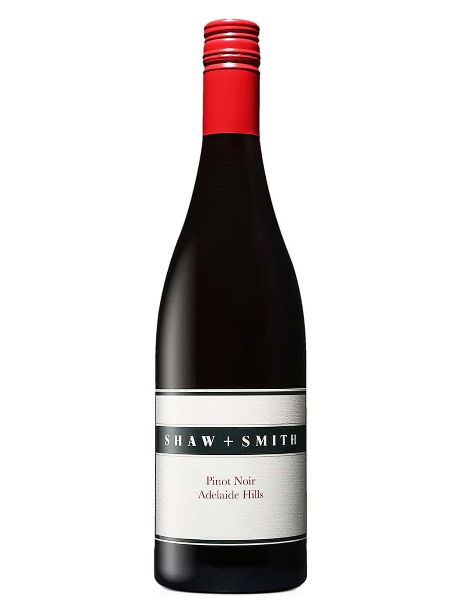 Vang Shaw and Smith Pinot Noir