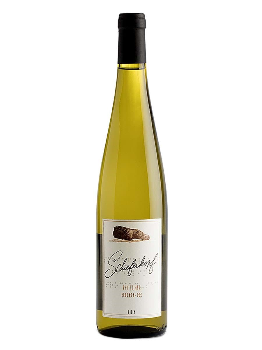 Schieferkopf Riesling Trocken Sec