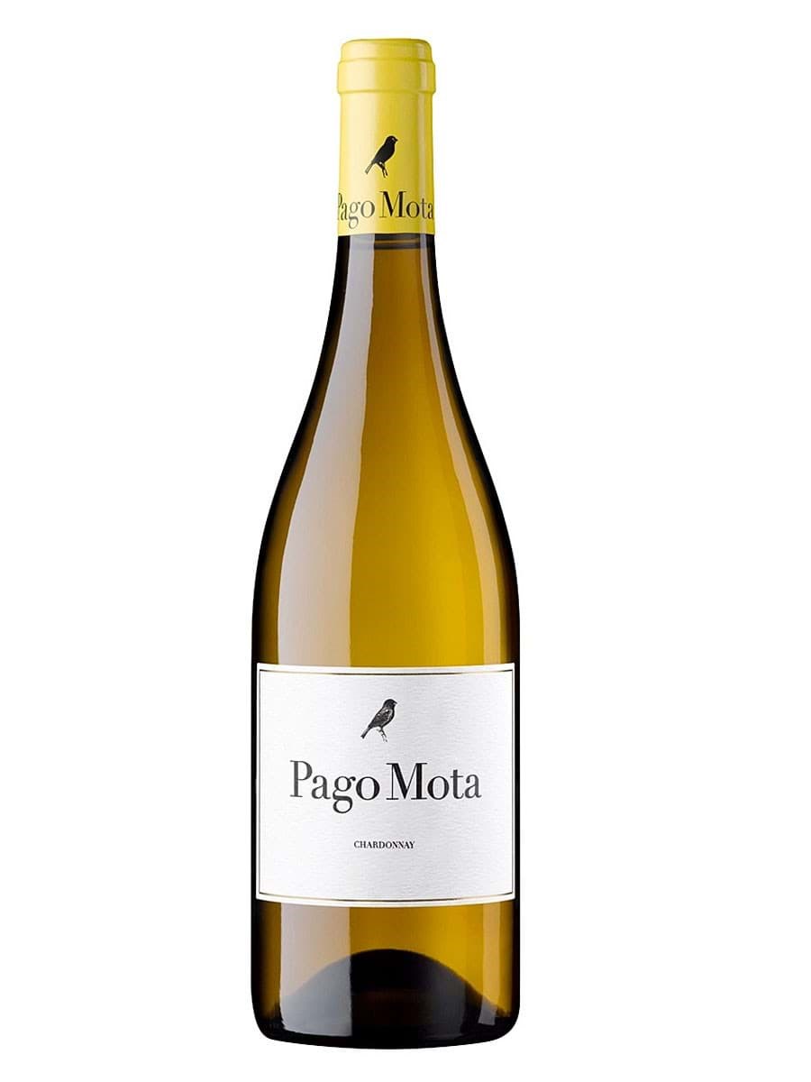 Arzuaga Pago Mota Chardonnay