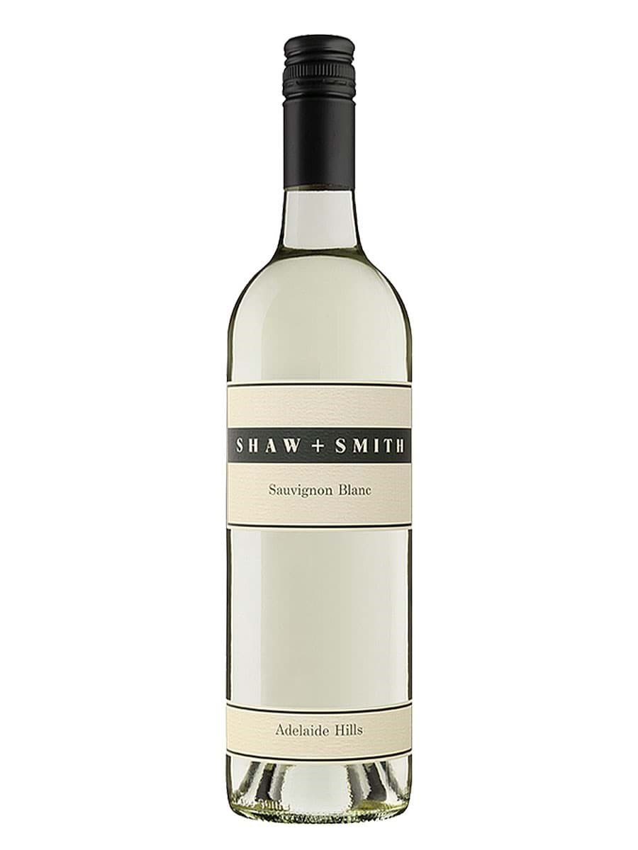  Shaw and Smith Sauvignon Blanc