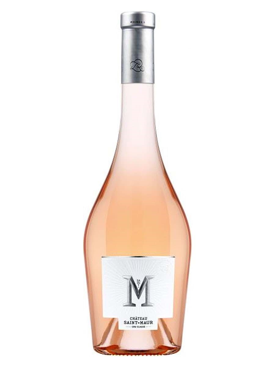 Vang Saint-M by Saint Maur Rose