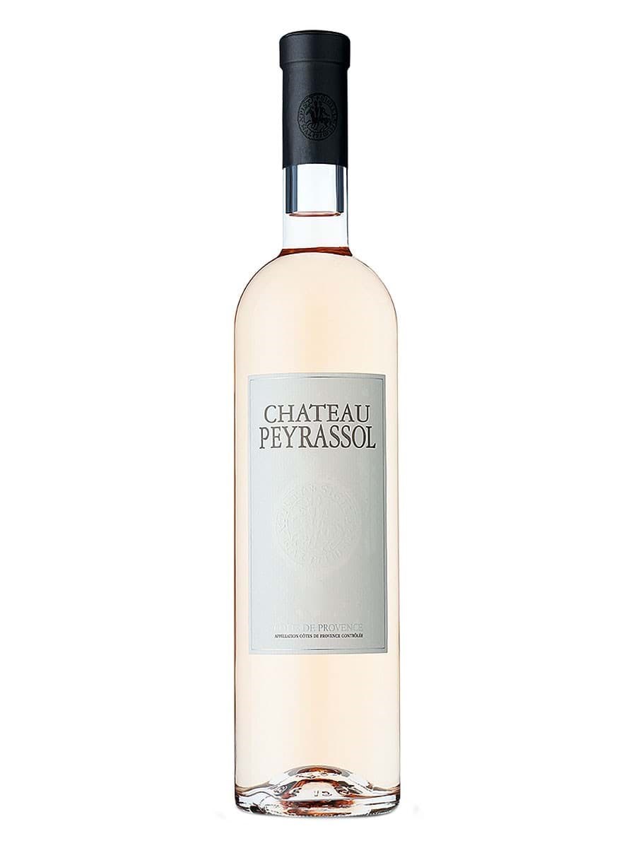 Chateau Peyrassol Rose