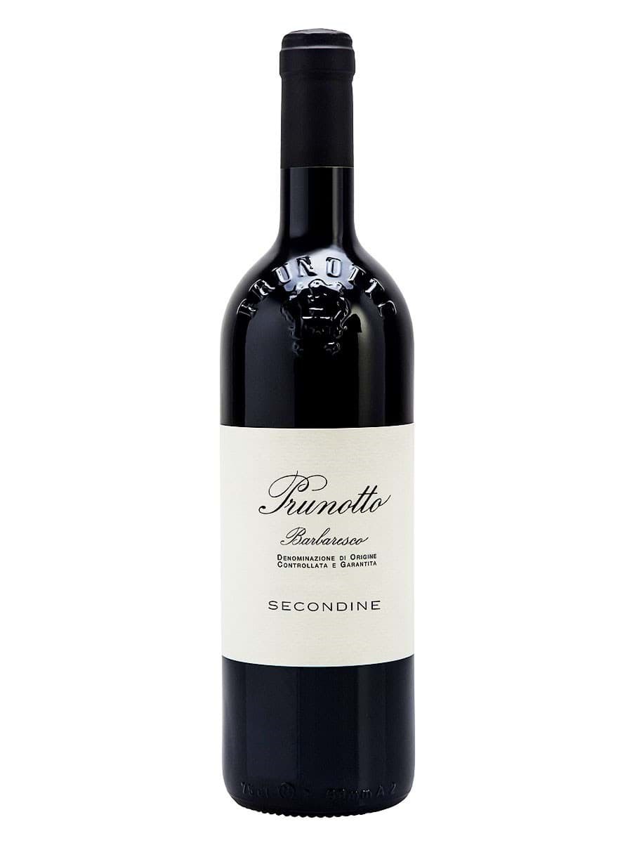 Prunotto Barbaresco Secondine 