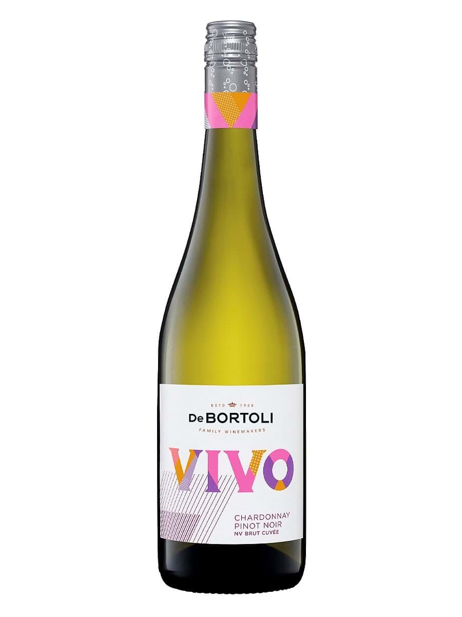 Vivo Pinot Noir Chardonnay