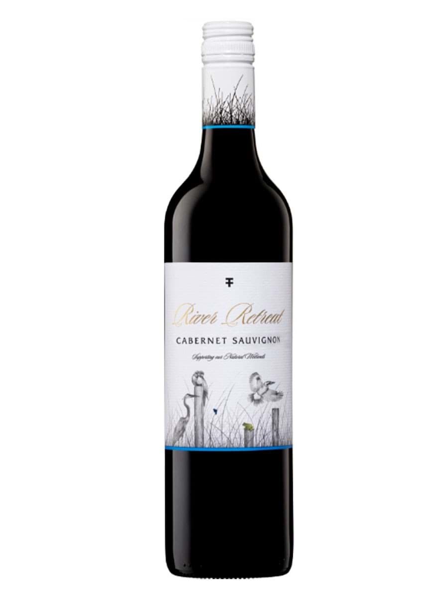 River Retreat Cabernet Sauvignon