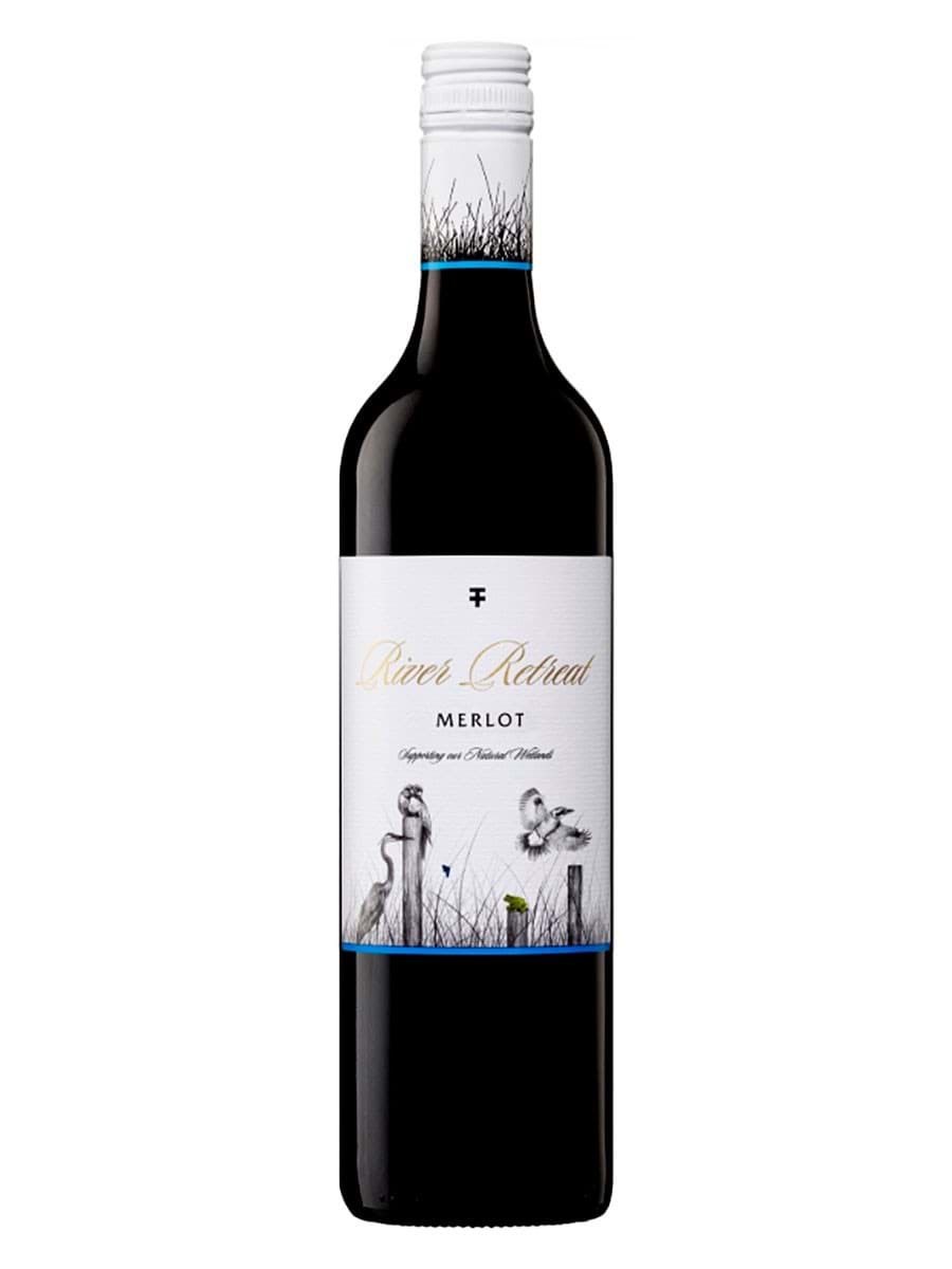 River Retreat Merlot