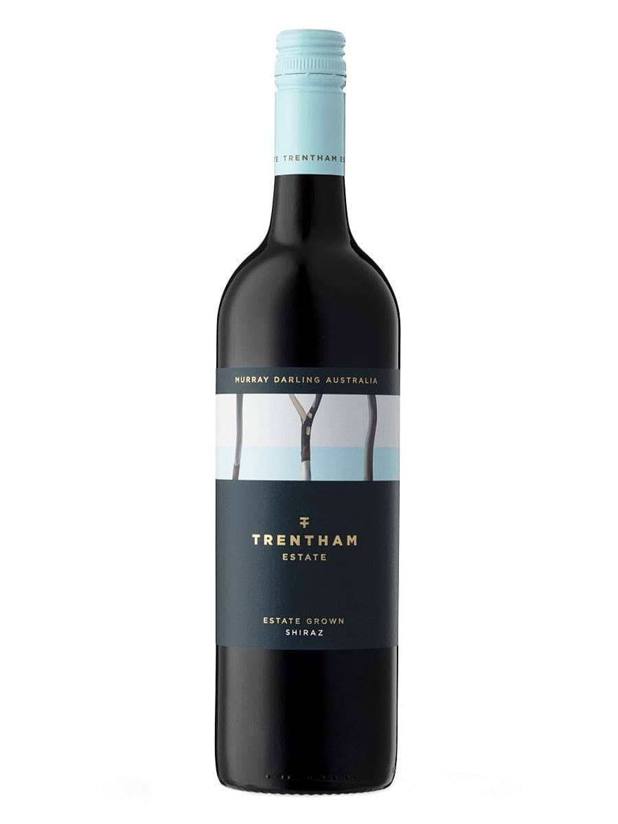 Trentham Estate Grown Shiraz 