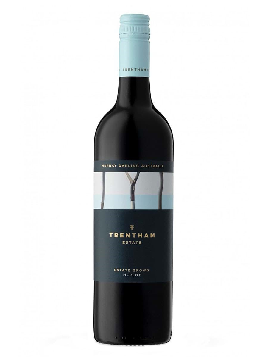 Trentham Estate Grown Merlot