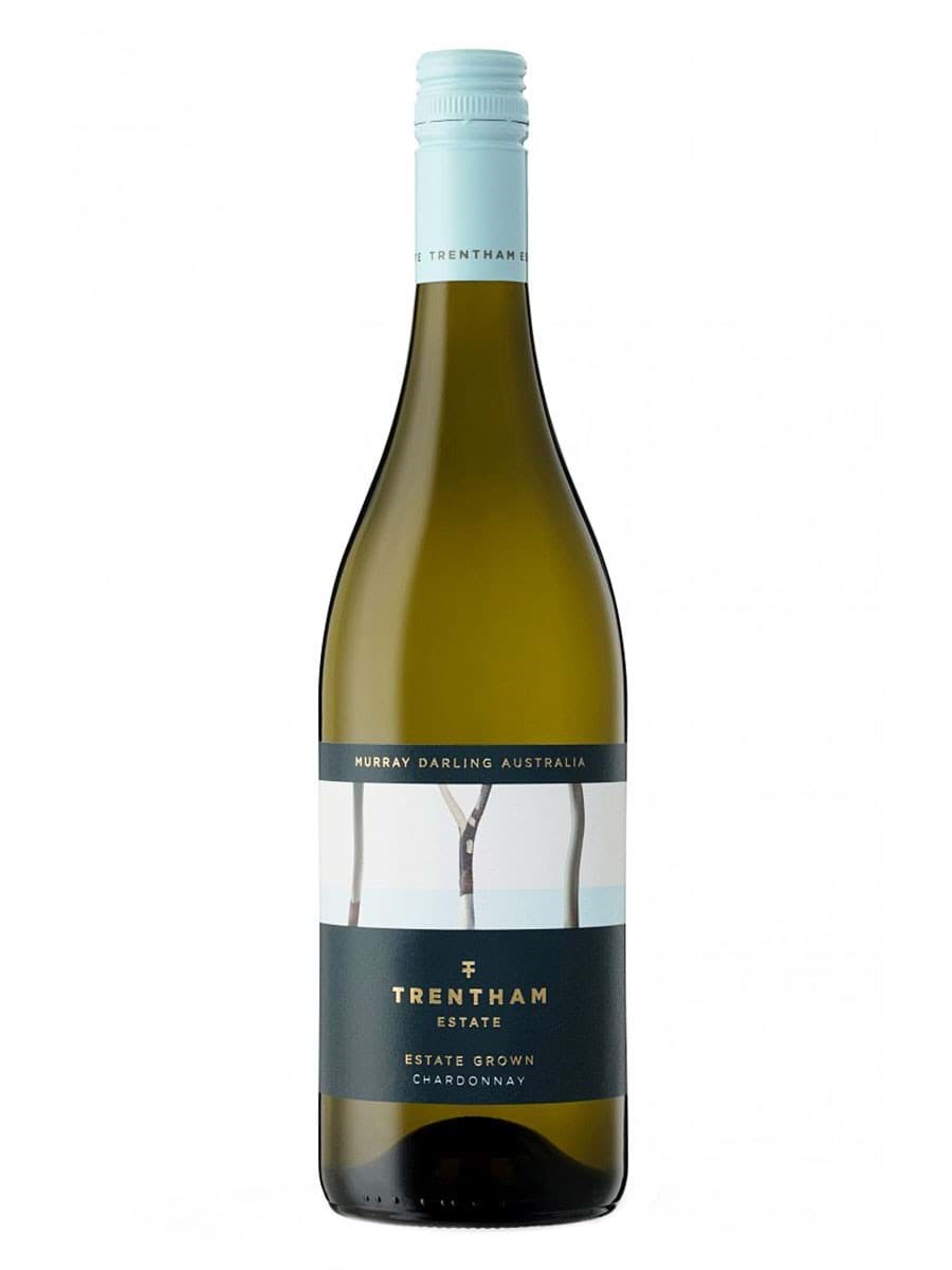 Trentham Estate Grown Chardonnay 