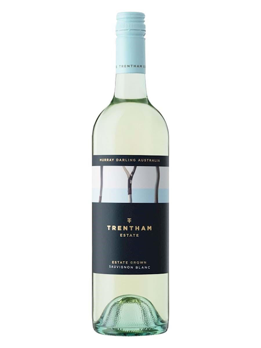  Trentham Estate Grown Sauvignon Blanc