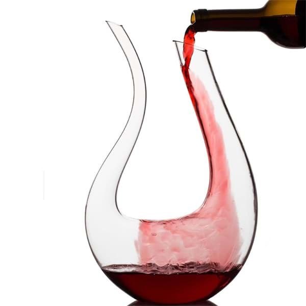 Hình ảnh cho danh mục Decanter