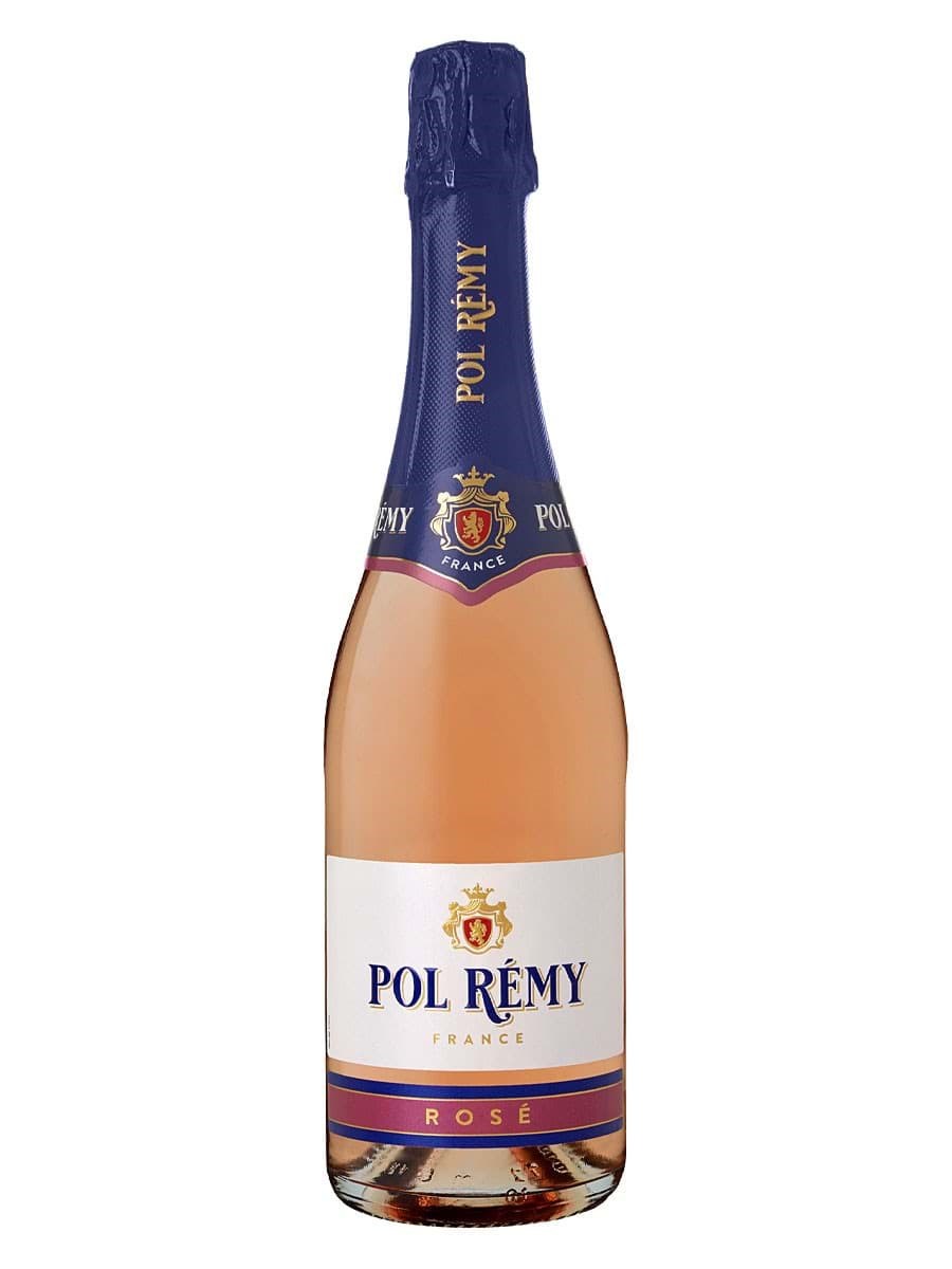 Pol Remy Rose