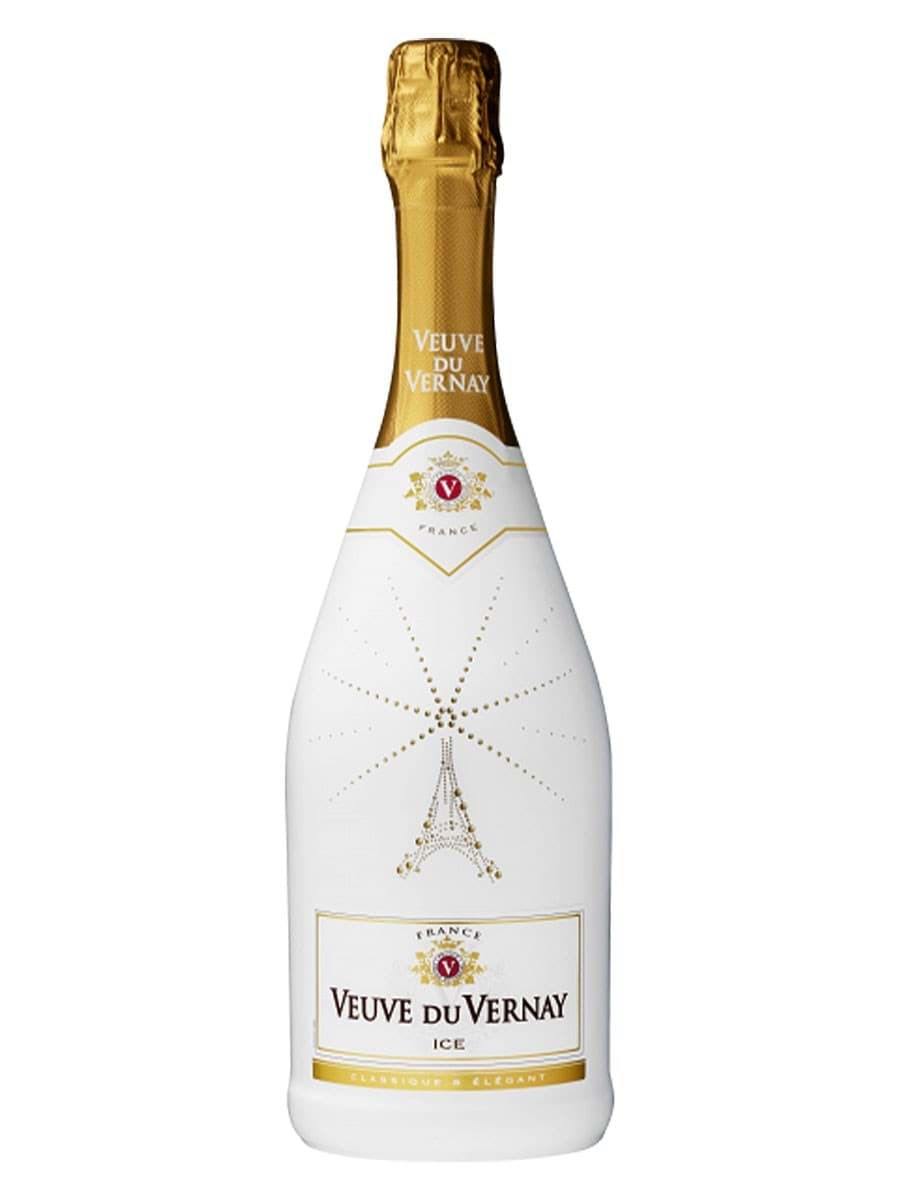 Veuve Du Vernay Ice