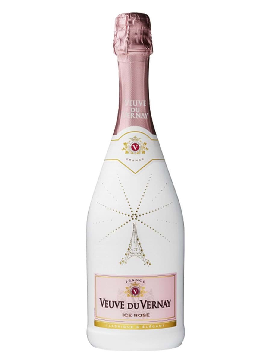 Veuve Du Vernay Ice Rose