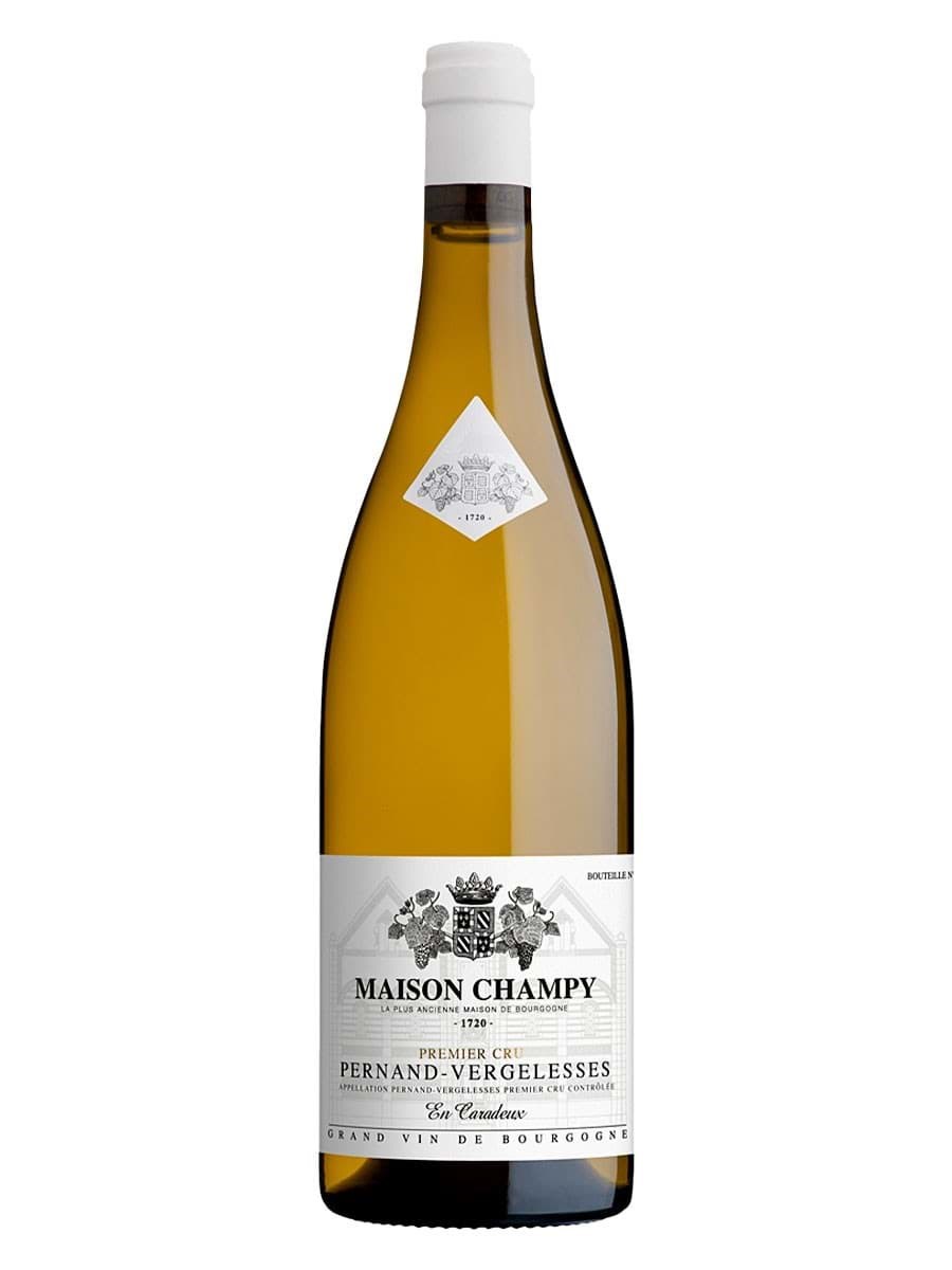 Maison Champy Pernand-Vergelesses 1er Cru En Caradeux