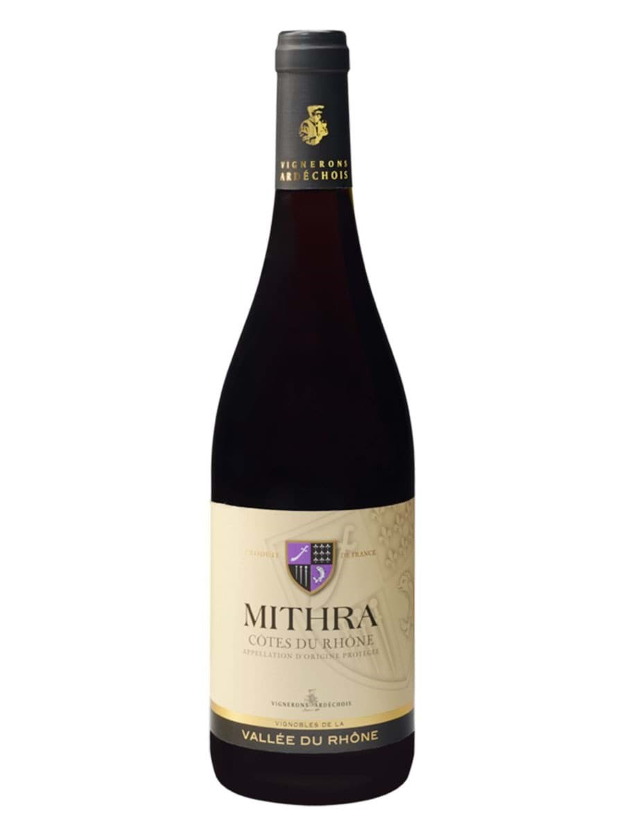 Vignerons Ardechois Mithra 