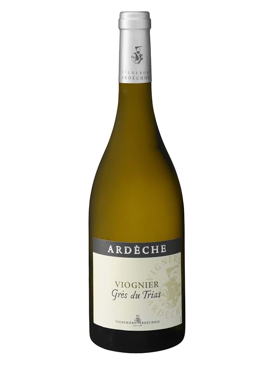  Vignerons Ardechois Gres du Trias