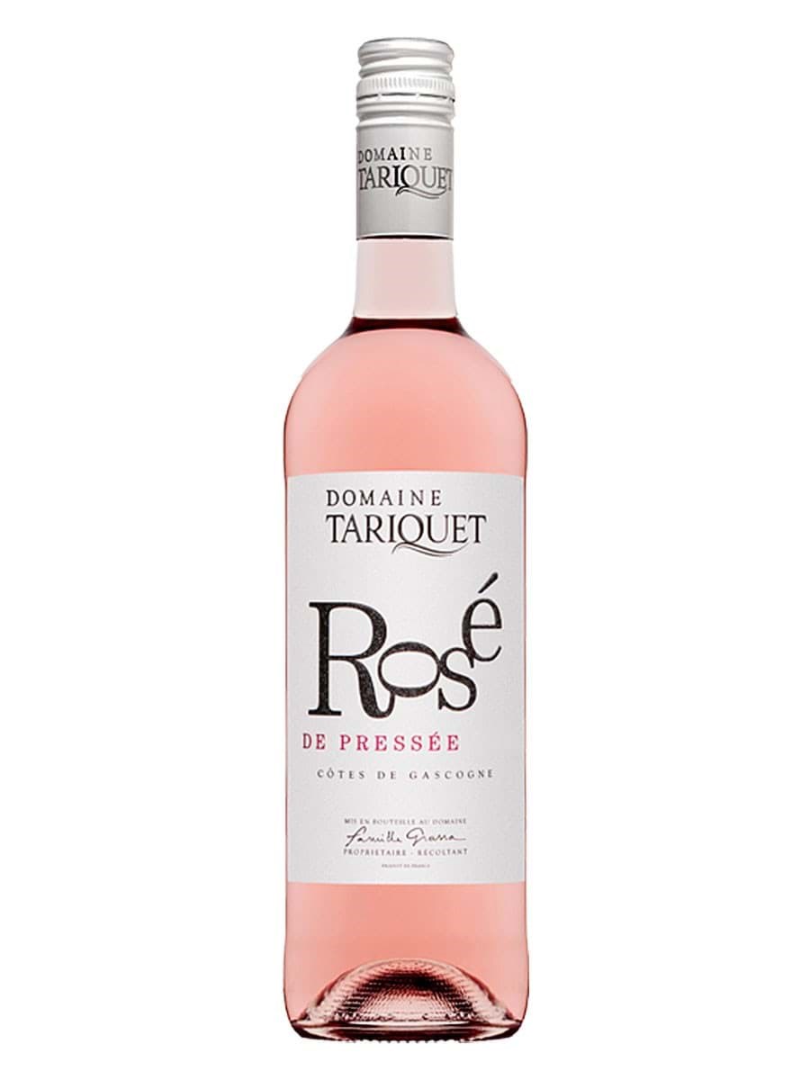 Domaine du Tariquet Rose de Presse