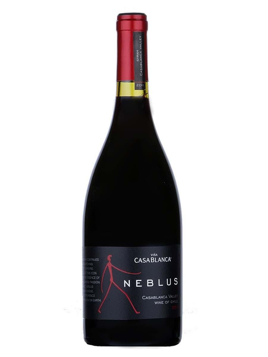 Casablanca Neblus Syrah