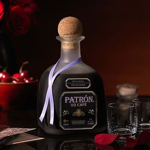 Patron XO Cafe đã quay trở lại