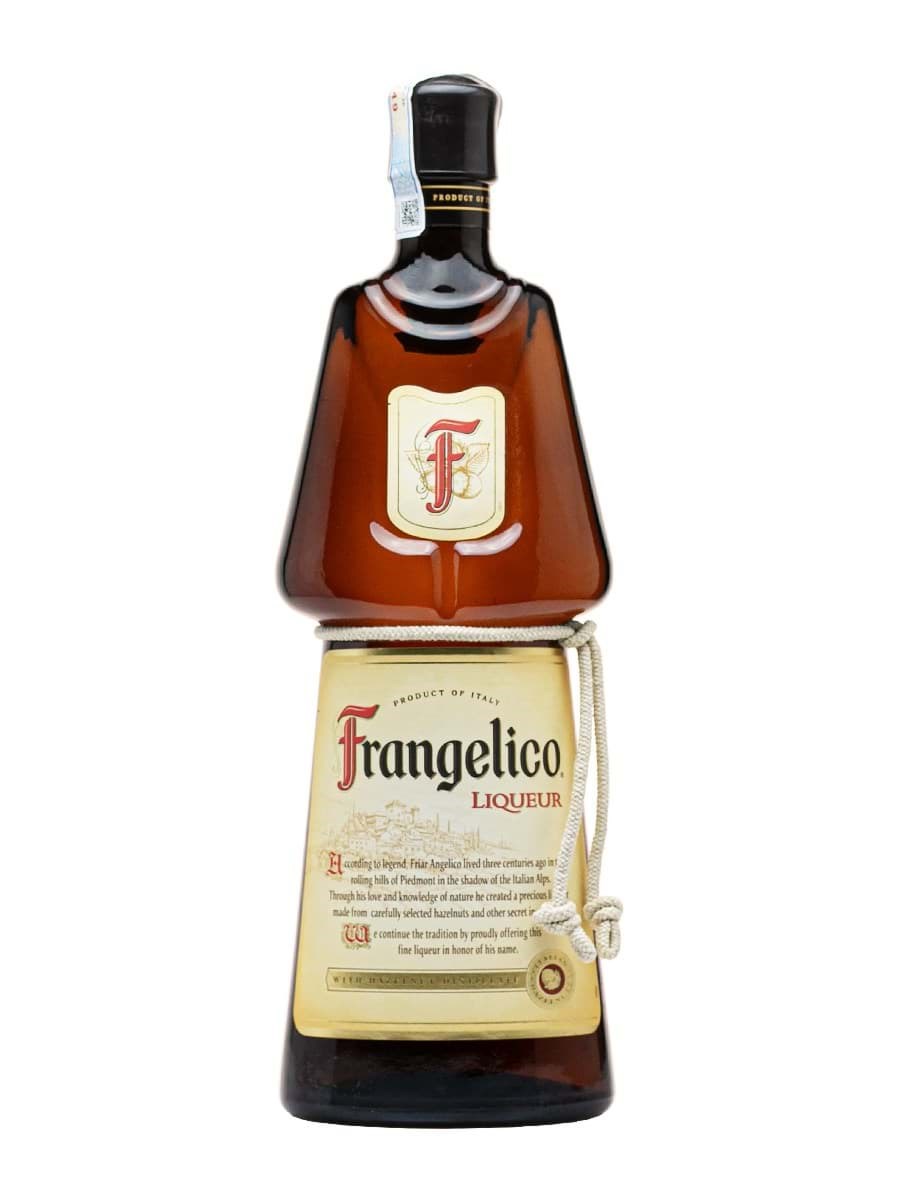 Frangelico 1L - Hazelnut Liqueur