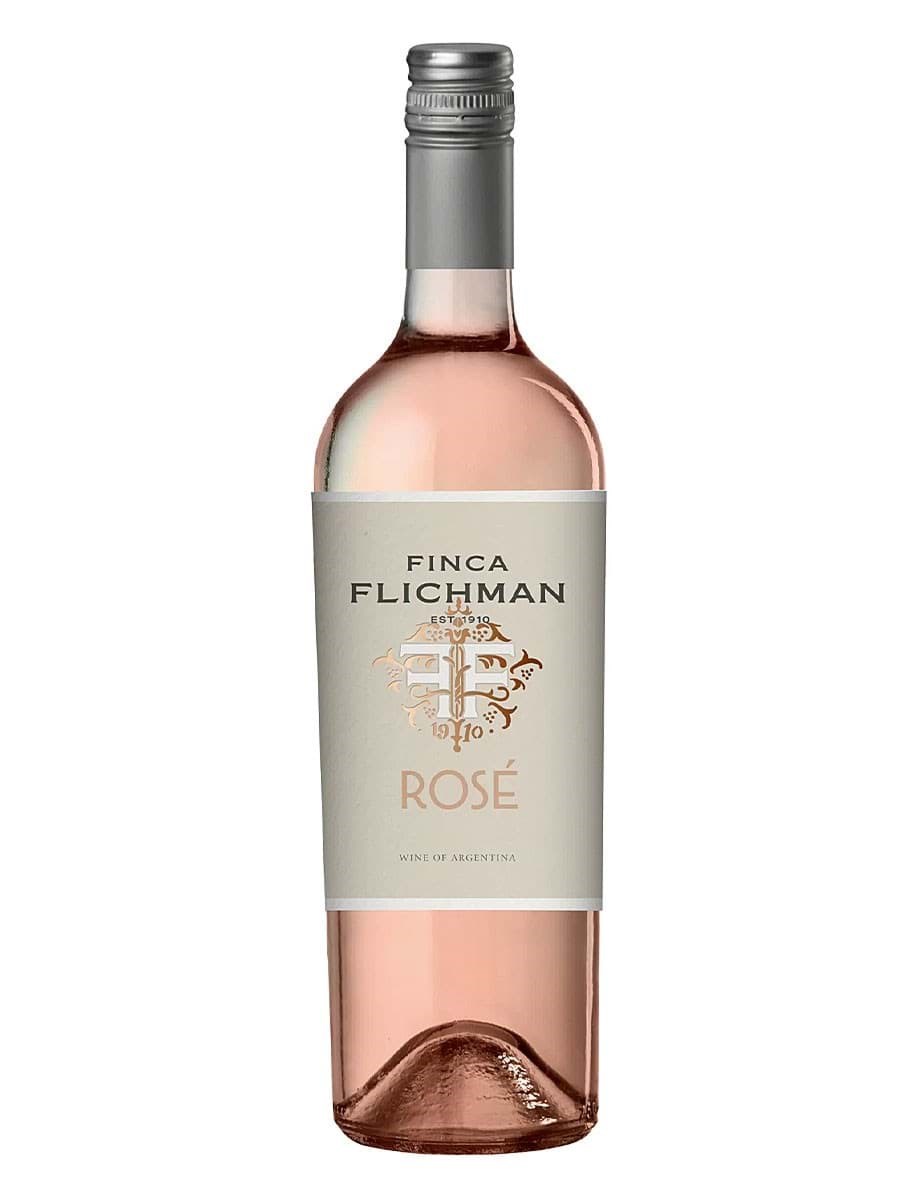 Finca Flichman Rose 