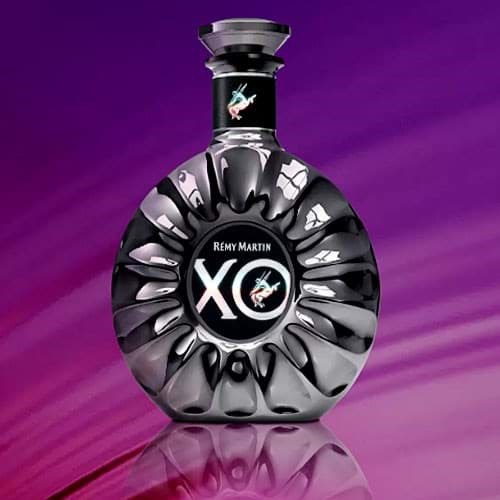 Remy Martin XO Night được phát hành 