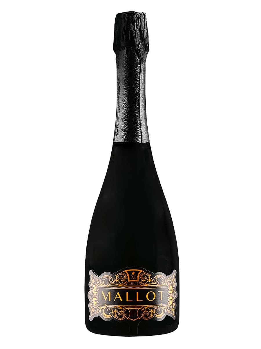 Sparkling Mallot Brut 