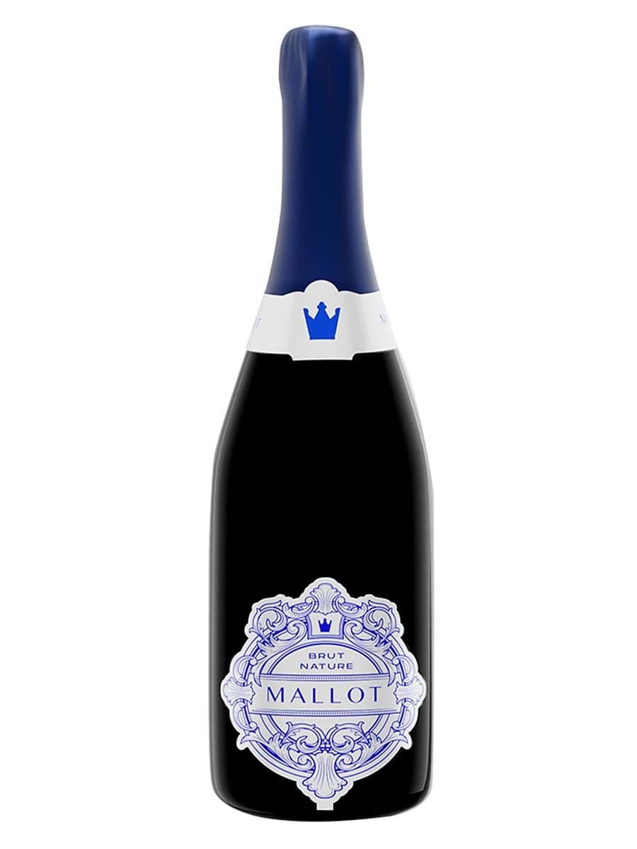 Sparkling Mallot Brut Nature 