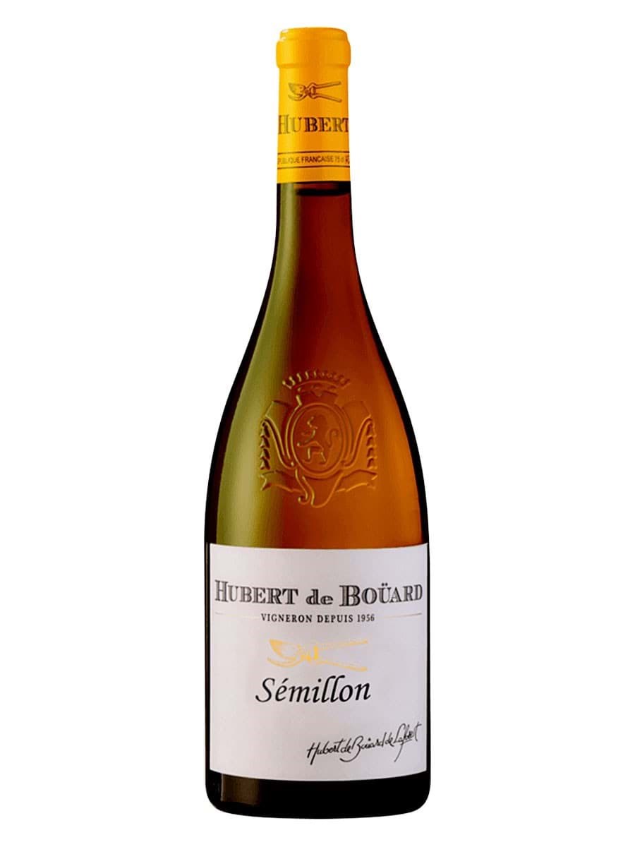 Hubert de Bouard Semillon