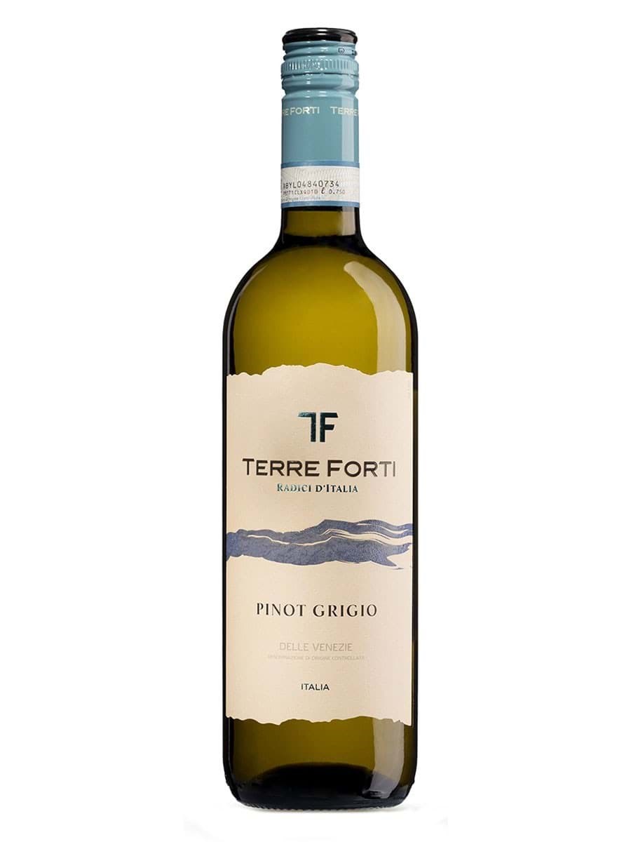 Terre Forti Pinot Grigio