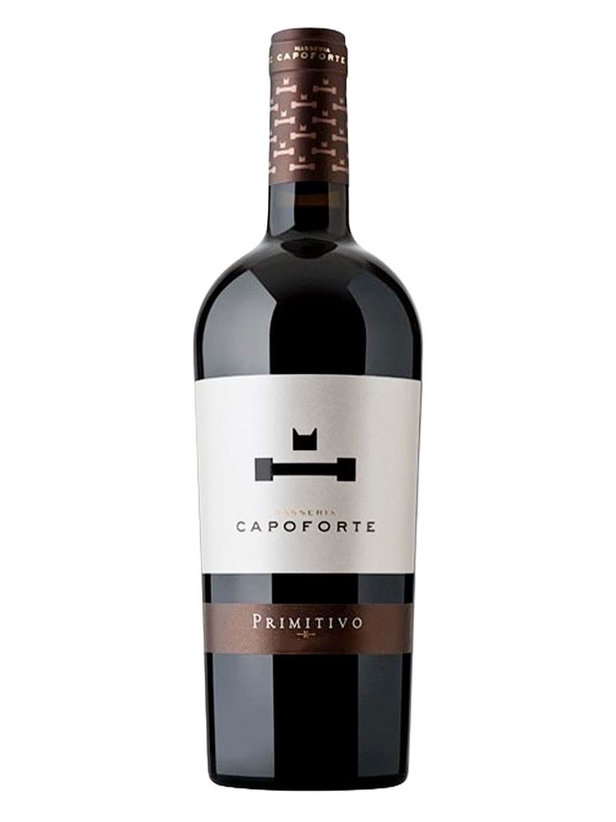 Capoforte Primitivo