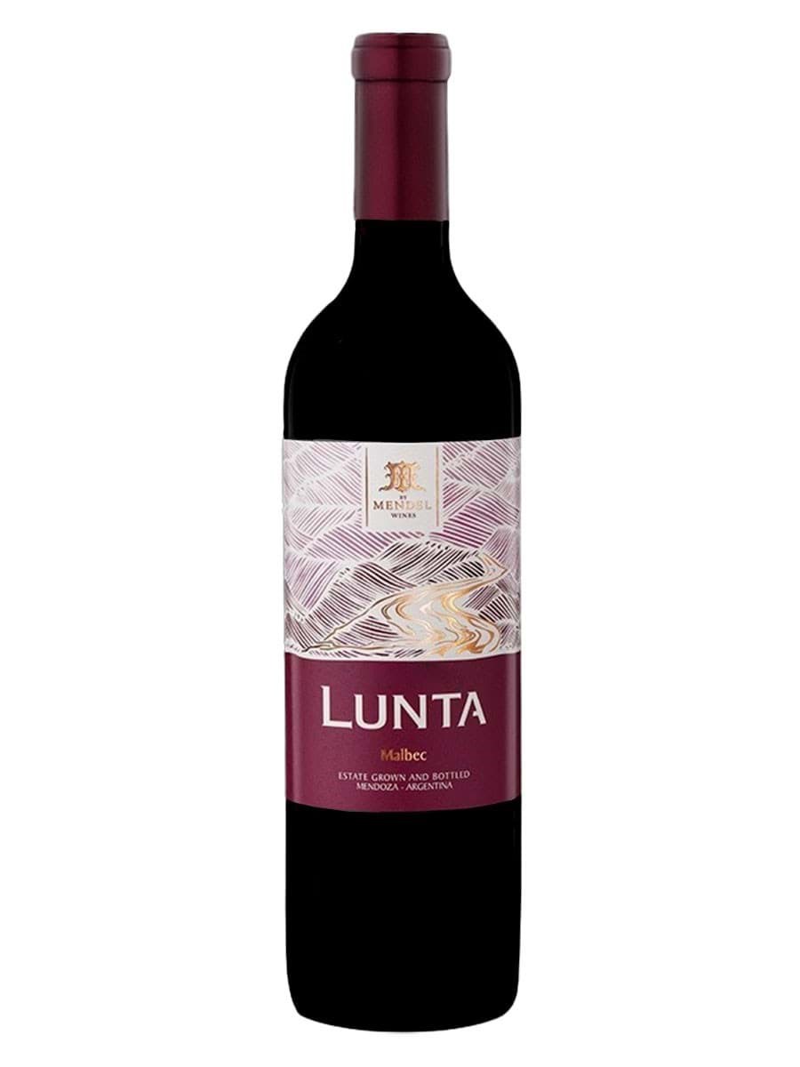 Lunta Malbec