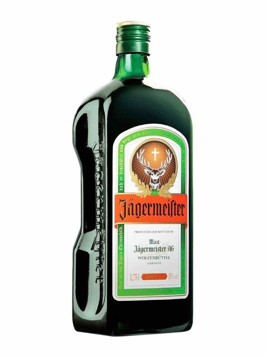 Jagermeister 1.75