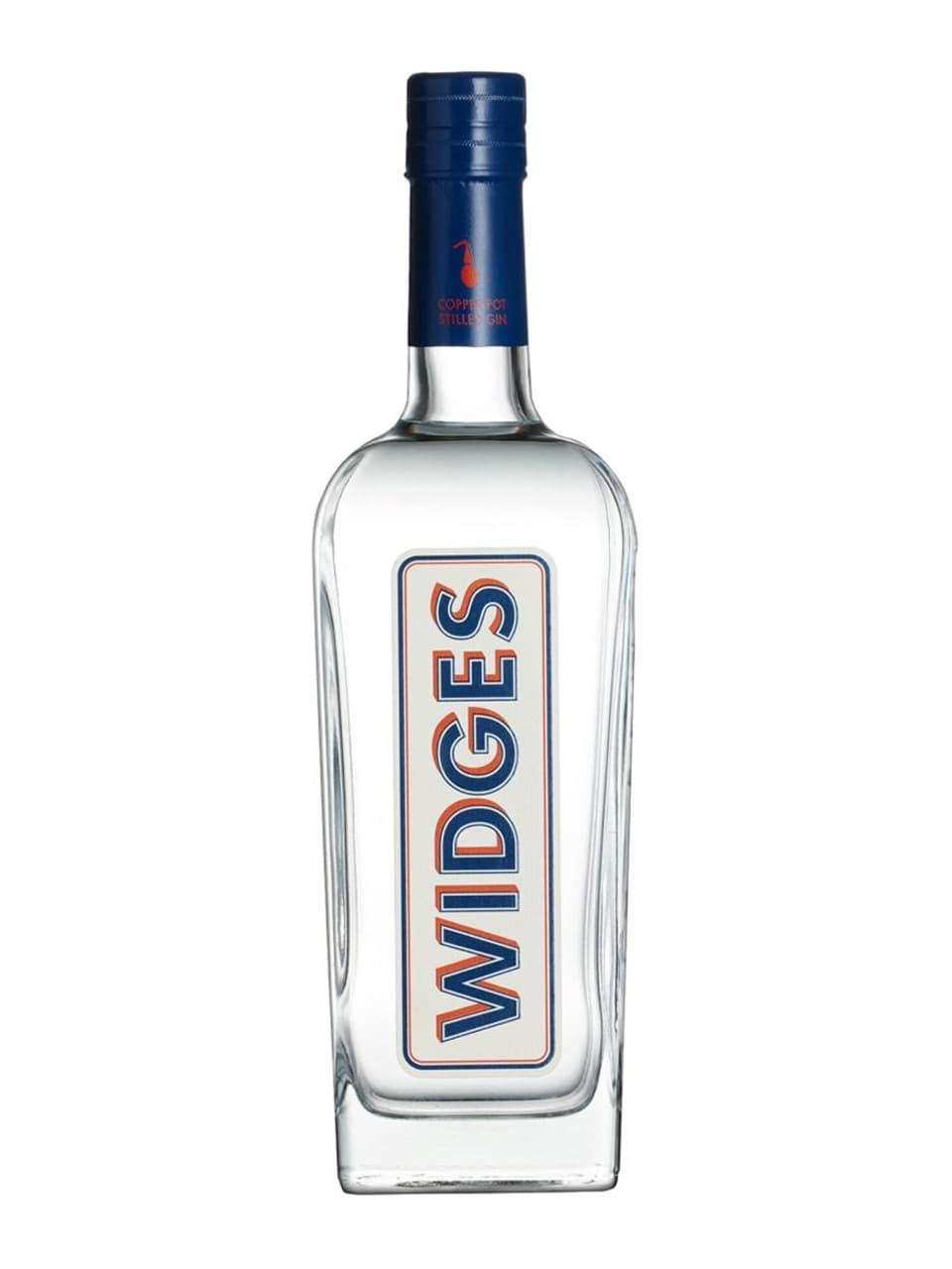 Widges London Dry Gin