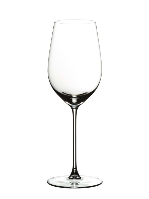 Ly Riedel Veritas Riesling - Zinfandel - hộp 2 ly